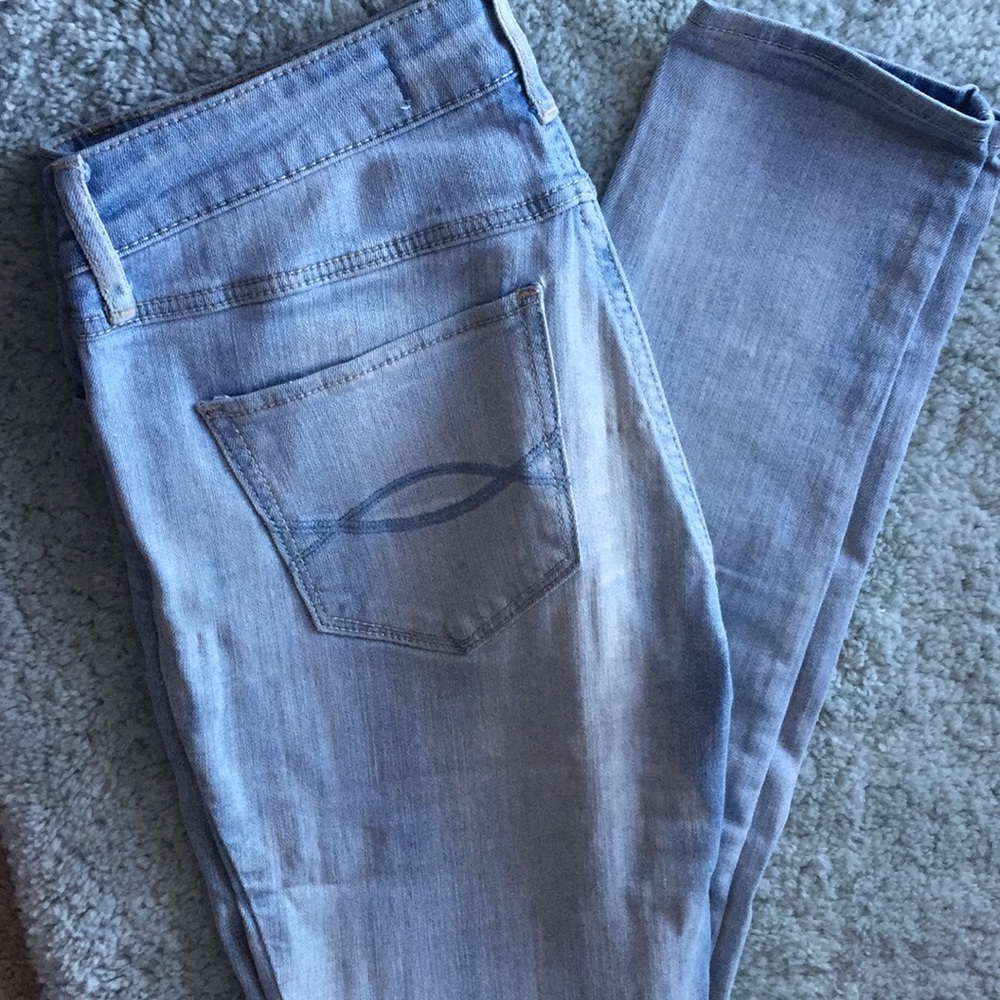 AF SKINNY Jeans W26 size 2